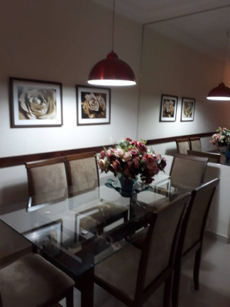 Imagem Apartamento com 2 Quartos à Venda, 66 m² em Jardim América - São José Dos Campos