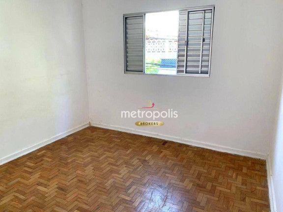 Imagem Sobrado com 3 Quartos à Venda, 138 m² em Santa Maria - São Caetano Do Sul