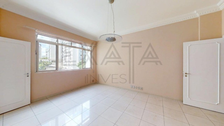Imagem Imóvel com 3 Quartos à Venda, 177 m² em Higienópolis - São Paulo Imagem Imóvel com 3 Quartos à Venda, 177 m² em Higienópolis - São Paulo
