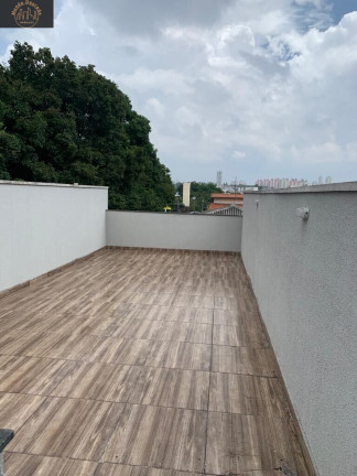 Imagem Sobrado com 3 Quartos à Venda, 125 m² em Vila Floresta - Santo André