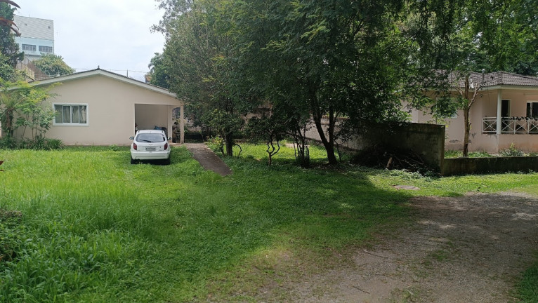 Imagem Terreno à Venda, 666 m² em Ahú - Curitiba Imagem Terreno à Venda, 666 m² em Ahú - Curitiba