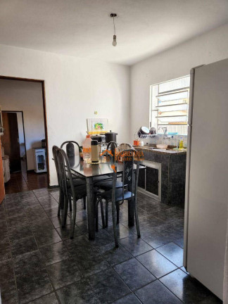 Imagem Sobrado com 4 Quartos à Venda, 204 m² em Vila Antonieta - Guarulhos Imagem Sobrado com 4 Quartos à Venda, 204 m² em Vila Antonieta - Guarulhos