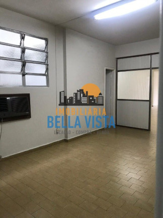 Imagem Sala Comercial à Venda, em Centro - São Vicente Imagem Sala Comercial à Venda, em Centro - São Vicente