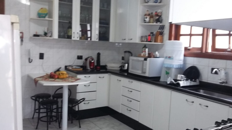 Imagem Sobrado com 3 Quartos à Venda, 220 m² em Nova Petrópolis - São Bernardo Do Campo