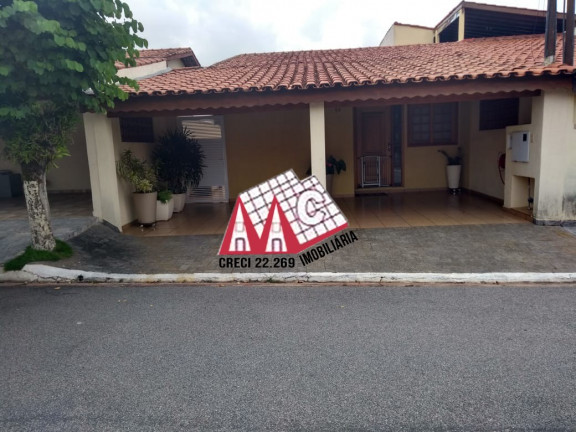 Imóvel com 3 Quartos à Venda, 150 m² em Condominio Parque Dos Principes - Sorocaba