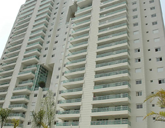 Imagem Imóvel com 3 Quartos à Venda, 114 m² em Panamby - São Paulo