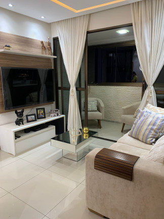 Imagem Apartamento com 3 Quartos à Venda, 72 m² em Armação - Salvador Imagem Apartamento com 3 Quartos à Venda, 72 m² em Armação - Salvador