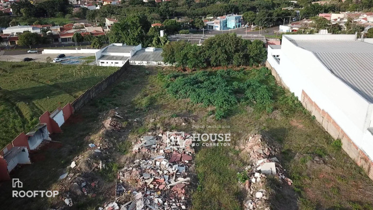 Imagem Terreno à Venda, 1.470 m² em Terras De Imoplan - Presidente Prudente