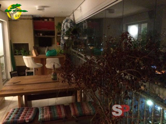 Apartamento com 3 Quartos à Venda, 126 m² em Lauzane Paulista - São Paulo