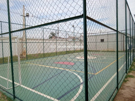 Imagem Apartamento com 2 Quartos à Venda, 42 m² em Olaria - Salto