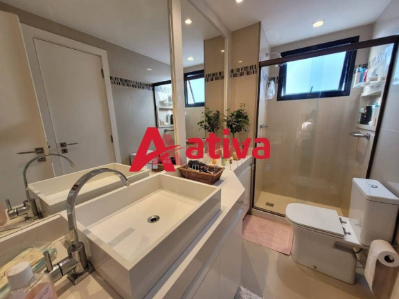 Imagem Apartamento com 3 Quartos à Venda, 126 m² em Barra Da Tijuca - Rio De Janeiro Imagem Apartamento com 3 Quartos à Venda, 126 m² em Barra Da Tijuca - Rio De Janeiro