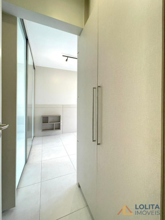 Imagem Apartamento com 3 Quartos à Venda, 97 m² em Itacorubi - Florianópolis