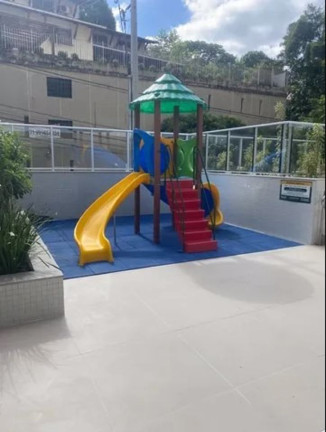 Imagem Apartamento com 1 Quarto à Venda, 42 m² em Horto Florestal - Salvador