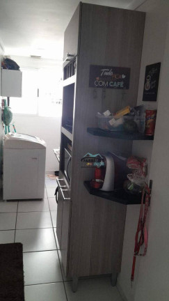 Imagem Apartamento com 2 Quartos à Venda, 52 m² em Jardim Wanel Ville Iv - Sorocaba