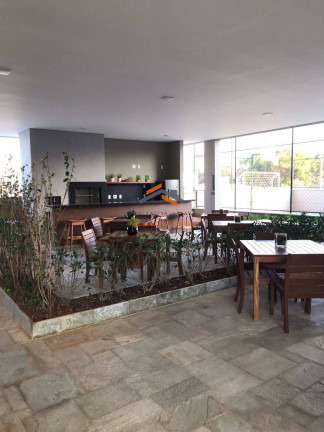 Imagem Apartamento com 2 Quartos à Venda, 87 m² em Jardim Chapadão - Campinas