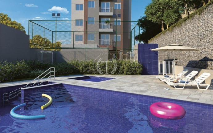 Imagem Apartamento com 2 Quartos à Venda, 37 m² em Jardim Mirante - São Paulo Imagem Apartamento com 2 Quartos à Venda, 37 m² em Jardim Mirante - São Paulo