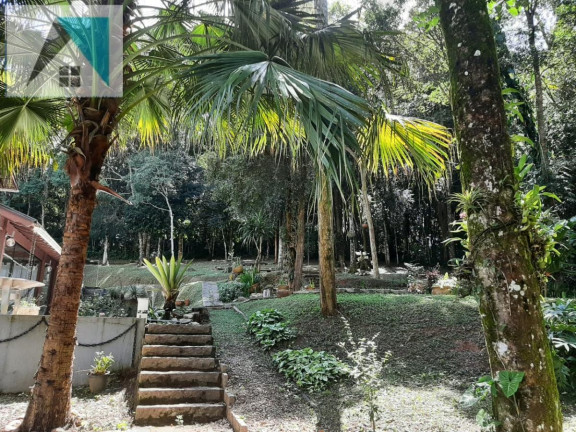Imagem Casa com 4 Quartos para Alugar, em Alpes Dos Araçás (jordanésia) - Cajamar Imagem Casa com 4 Quartos para Alugar, em Alpes Dos Araçás (jordanésia) - Cajamar