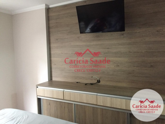 Imagem Apartamento com 2 Quartos à Venda, 84 m² em Vila Mariana - São Paulo