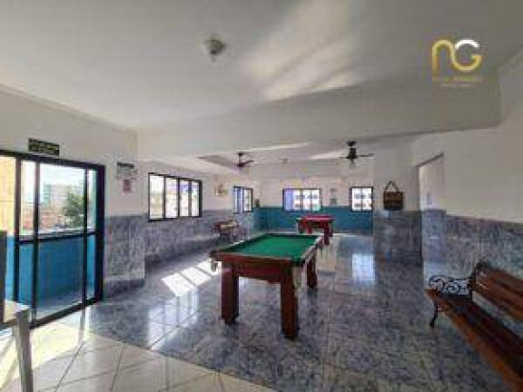 Imagem Apartamento com 1 Quarto à Venda, 53 m² em Aviação - Praia Grande Imagem Apartamento com 1 Quarto à Venda, 53 m² em Aviação - Praia Grande