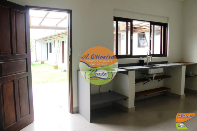 Imagem Casa com 4 Quartos à Venda, 251 m² em Perequê Açu - Ubatuba Imagem Casa com 4 Quartos à Venda, 251 m² em Perequê Açu - Ubatuba