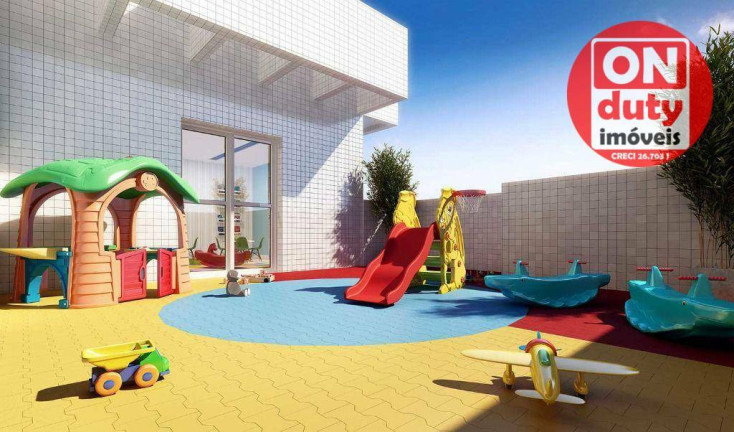 Apartamento com 2 Quartos à Venda, 72 m² em Boqueirão - Santos