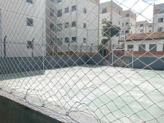 Imagem Apartamento com 2 Quartos à Venda, 40 m² em Itaim Paulista - São Paulo