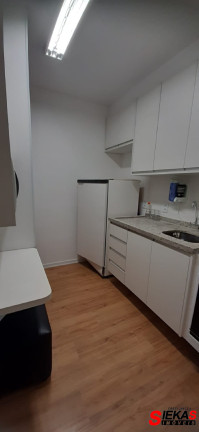 Imagem Apartamento com 2 Quartos para Alugar, 39 m² em Brás - São Paulo Imagem Apartamento com 2 Quartos para Alugar, 39 m² em Brás - São Paulo