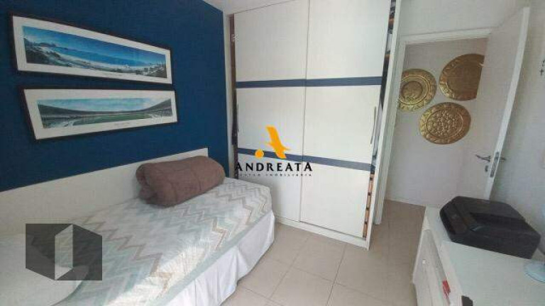 Imagem Apartamento com 3 Quartos à Venda, 113 m² em Barra Da Tijuca - Rio De Janeiro
