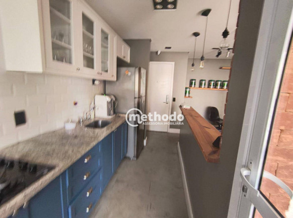 Imagem Apartamento com 1 Quarto à Venda, 47 m² em Cambuí - Campinas Imagem Apartamento com 1 Quarto à Venda, 47 m² em Cambuí - Campinas