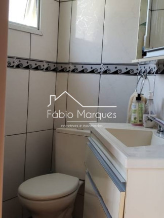 Apartamento com 2 Quartos à Venda, 54 m² em Vila Califórnia - São Paulo