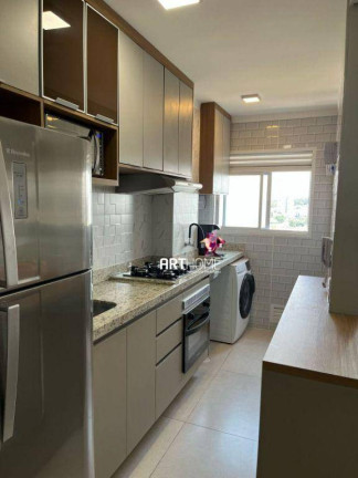 Imagem Apartamento com 2 Quartos à Venda, 48 m² em Centro - São Bernardo Do Campo Imagem Apartamento com 2 Quartos à Venda, 48 m² em Centro - São Bernardo Do Campo