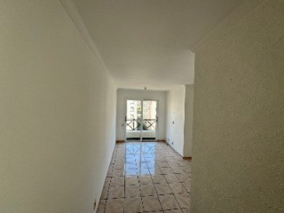 Imagem Apartamento com 2 Quartos para Alugar, 53 m² em Av Dos Ourives - São Paulo