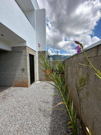 Imagem Casa com 3 Quartos à Venda, 90 m² em Campos Olivotti - Extrema Imagem Casa com 3 Quartos à Venda, 90 m² em Campos Olivotti - Extrema