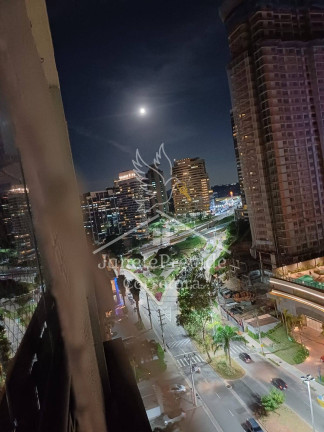 Imagem Apartamento com 3 Quartos para Alugar, 108 m² em Sítio Tamboré Alphaville - Barueri