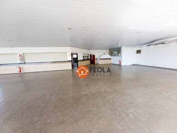 Imagem Sala Comercial para Alugar, 550 m² em Jardim São Domingos - Americana Imagem Sala Comercial para Alugar, 550 m² em Jardim São Domingos - Americana