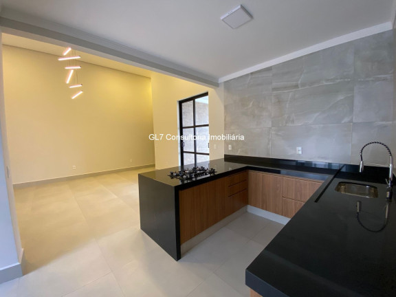 Imagem Casa com 3 Quartos à Venda,  em Jardim Mantova - Indaiatuba