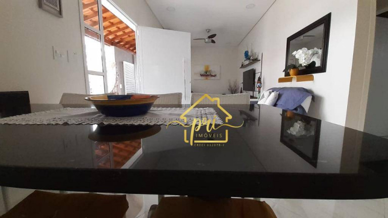 Imagem Casa com 7 Quartos à Venda, 355 m² em Flórida - Praia Grande Imagem Casa com 7 Quartos à Venda, 355 m² em Flórida - Praia Grande