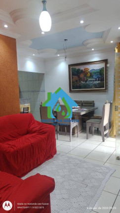 Imagem Casa com 3 Quartos para Alugar, 98 m² em Jardim América - Várzea Paulista Imagem Casa com 3 Quartos para Alugar, 98 m² em Jardim América - Várzea Paulista