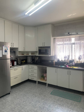 Imagem Casa com 3 Quartos à Venda,  em Jardim Luso - São Paulo