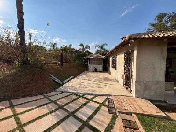 Imagem Chácara com 2 Quartos à Venda, 170 m² em Varginha - Igarapé Imagem Chácara com 2 Quartos à Venda, 170 m² em Varginha - Igarapé