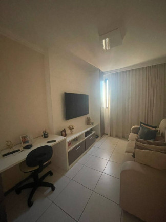 Imagem Apartamento com 3 Quartos à Venda, 115 m² em Luzia - Aracaju Imagem Apartamento com 3 Quartos à Venda, 115 m² em Luzia - Aracaju