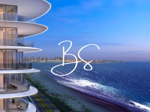 Imagem Apartamento com 2 Quartos à Venda, 190 m² em Maldonado - Punta Del Este
