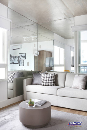 Imagem Apartamento com 1 Quarto para Alugar, 63 m² em Cidade Monções - São Paulo Imagem Apartamento com 1 Quarto para Alugar, 63 m² em Cidade Monções - São Paulo