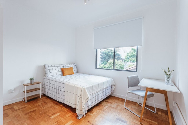 Imagem Imóvel com 4 Quartos à Venda,  em Jardim Paulista - São Paulo