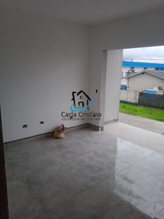Imagem Sobrado com 3 Quartos à Venda, 118 m² em Praia De Leste - Pontal Do Paraná