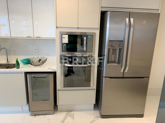 Imagem Apartamento com 2 Quartos à Venda, 128 m² em Brooklin - São Paulo
