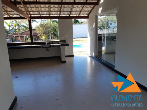 Imagem Casa de Condomínio com 3 Quartos à Venda, 160 m² em Condominio Estancia Da Mata - Jaboticatubas