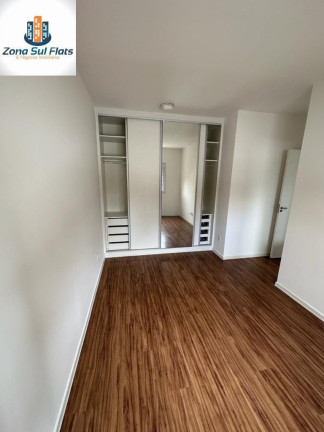 Imagem Apartamento com 2 Quartos à Venda, 70 m² em Campo Belo - São Paulo Imagem Apartamento com 2 Quartos à Venda, 70 m² em Campo Belo - São Paulo