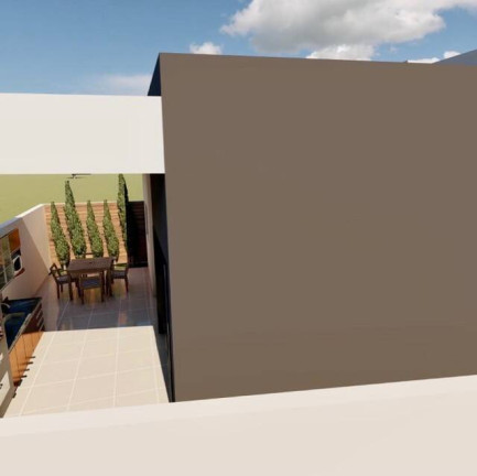 Imagem Casa de Condomínio com 3 Quartos à Venda, 111 m² em Horto Florestal - Sorocaba