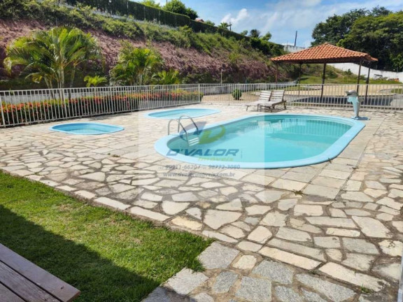 Imagem Apartamento com 3 Quartos à Venda, 100 m² em Jardim Cidade Universitária - João Pessoa